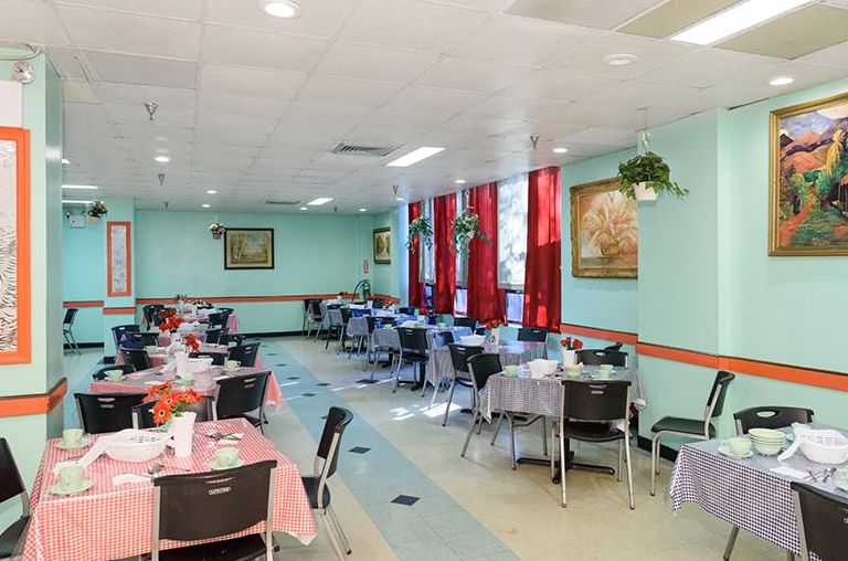 New Haven Manor, Far Rockaway, NY 1
