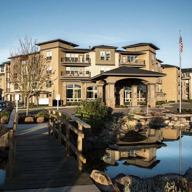 Bonaventure Of Salem, Salem, OR 1