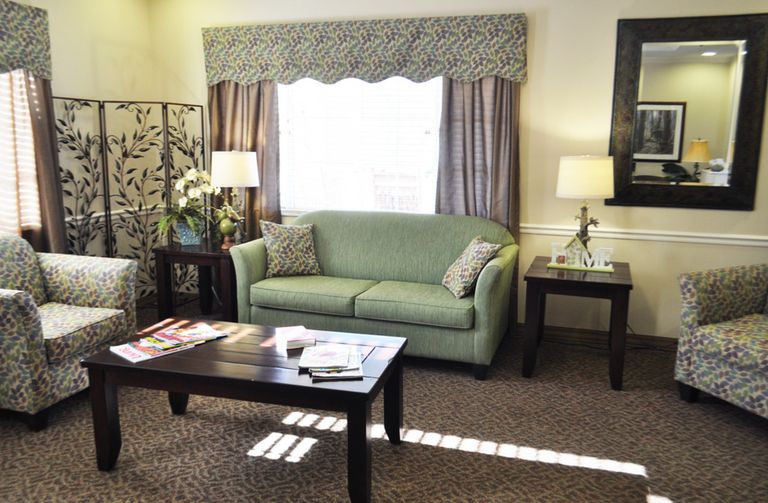 Mitchell House, Spruce Pine, NC 3