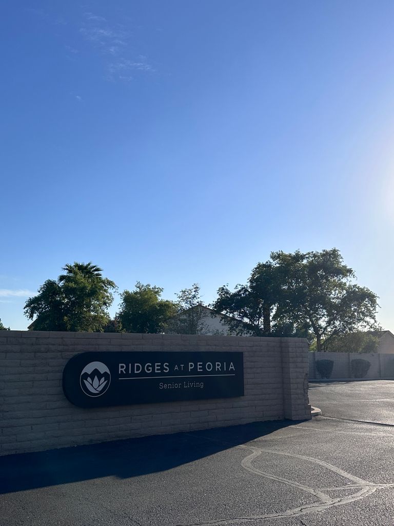 Senita Ridge, Peoria, AZ 2