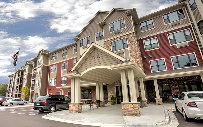 Cardigan Ridge Senior Living, Little Canada, MN 1