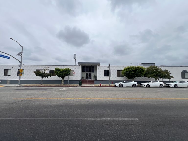 Longwood Manor Convalescent Hospital, Los Angeles, CA 2