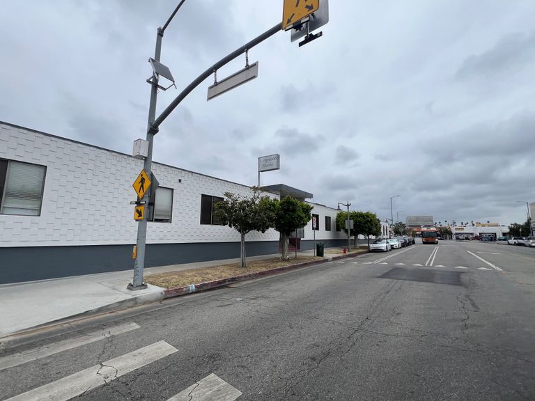 Longwood Manor Convalescent Hospital, Los Angeles, CA 3