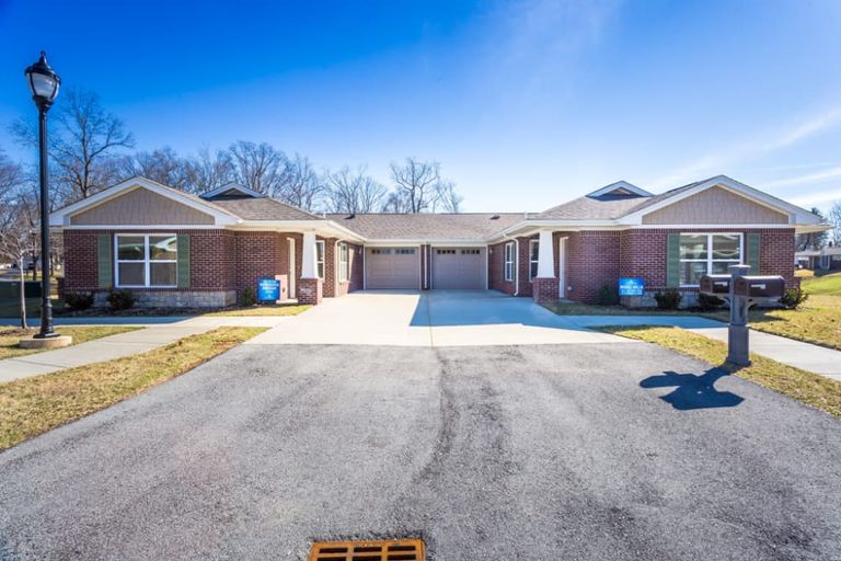 Forest Springs Health Campus, Louisville, KY 1