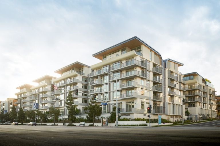 Avocet Playa Vista, Playa Vista, CA 3