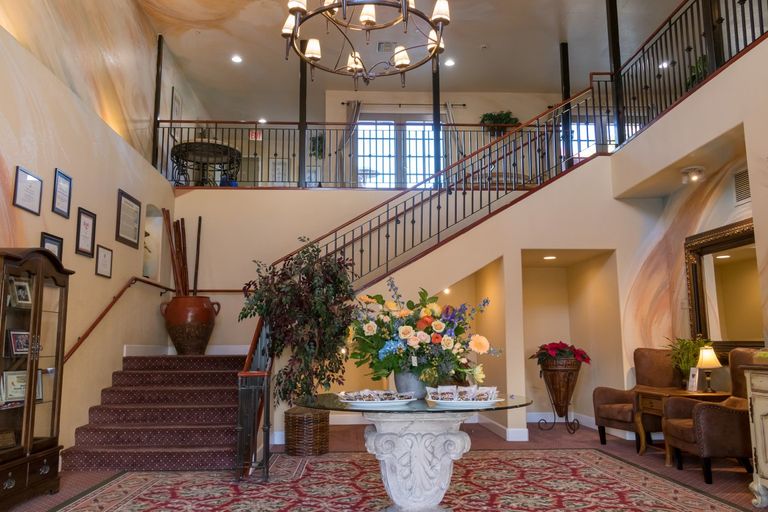 Casa De Flores, Morro Bay, CA 1