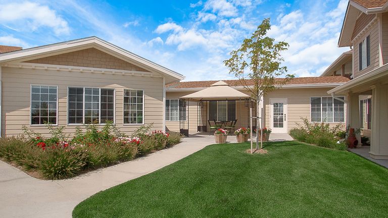 Sugar Valley Estates, Loveland, CO 3