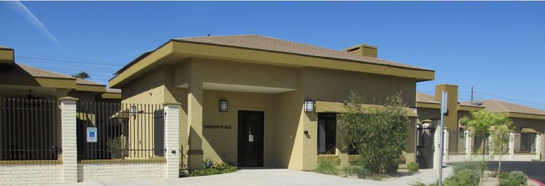 Sarah's Place at Glencroft, Glendale, AZ 1