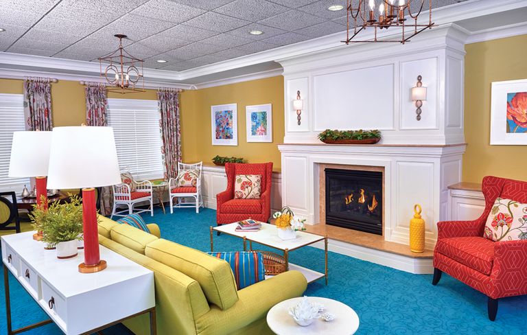 The Bristal at Massapequa, Massapequa, NY 2