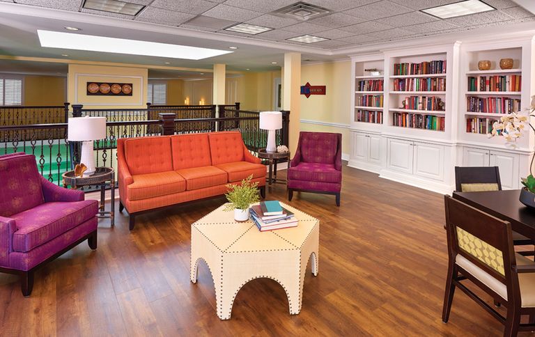 The Bristal at Massapequa, Massapequa, NY 1