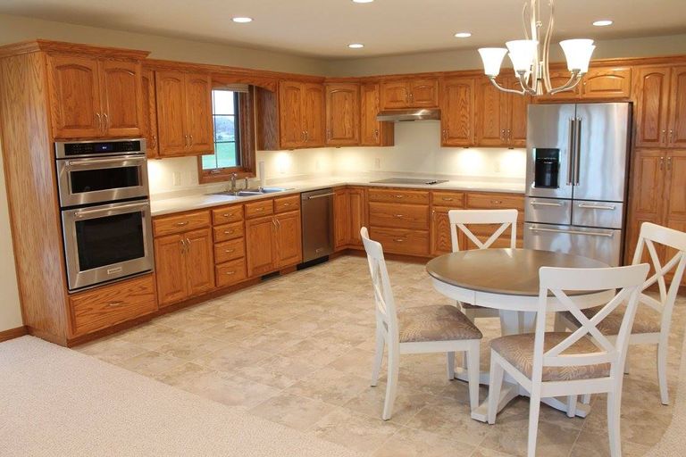 Christian Care Retirement Community, Bluffton, IN 3