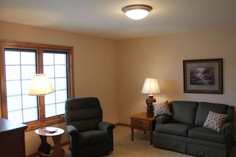 Christian Care Retirement Community, Bluffton, IN 1