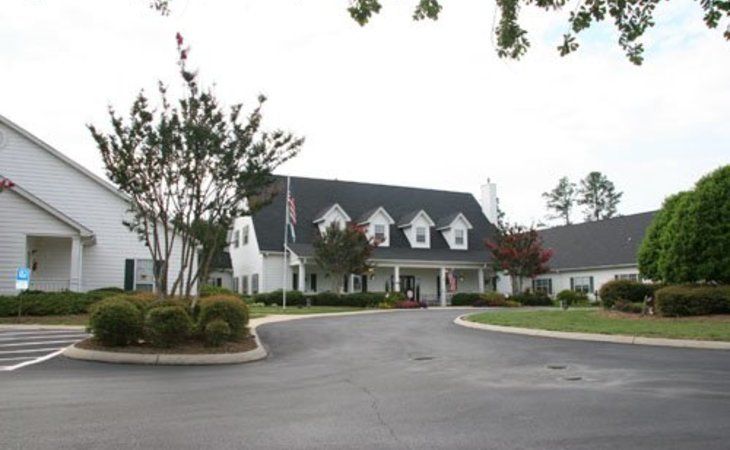 Greenville Glen, Greenville, SC 2