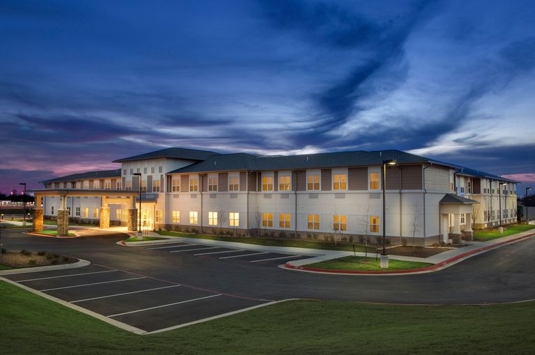Prairie House, Broken Arrow, OK 1