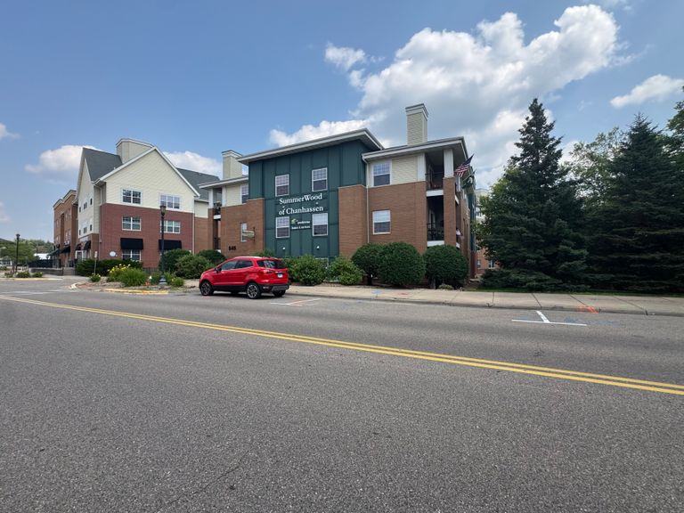 Summerwood Of Chanhassen, Chanhassen, MN 2