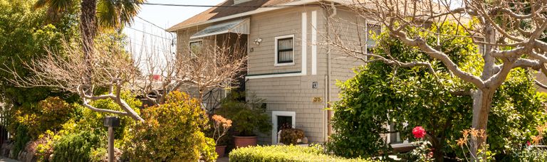 B&B Residential Facilities (13 W), San Mateo, CA 2