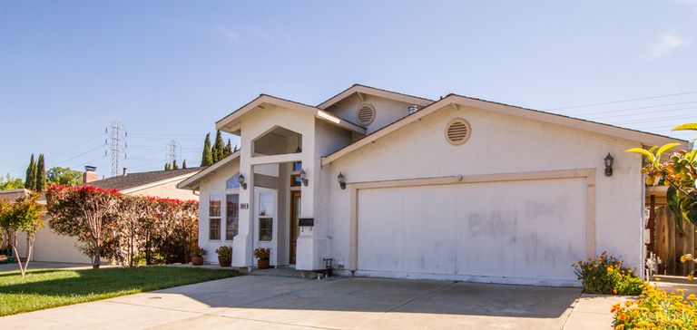 Kingdom Hearts Care Home, San Jose, CA 1