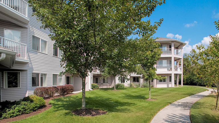 Holiday Echo Ridge, Knoxville, TN 3
