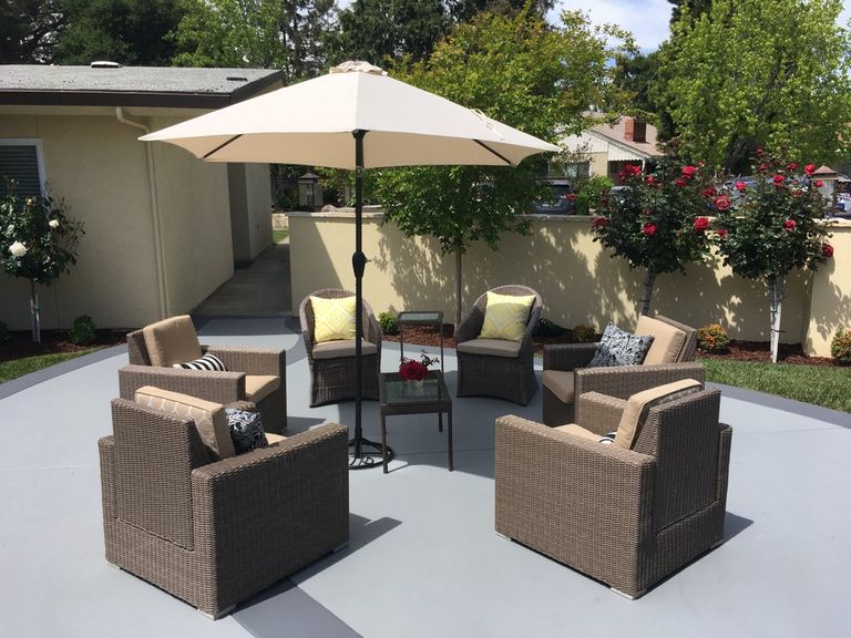 Woodlands Healthcare Center, Los Gatos, CA 3