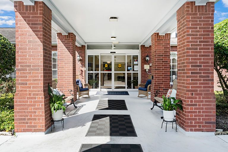 Brookdale Memorial Oaks, Houston, TX 2