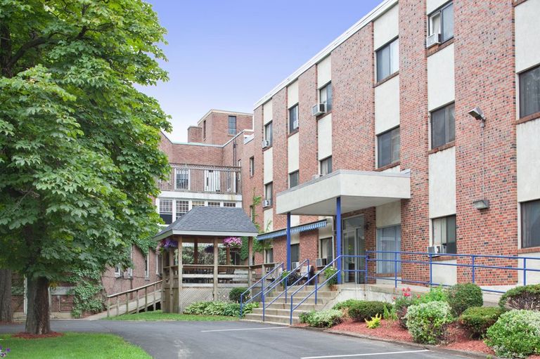 Rutland Healthcare & Rehabilitation Center, Rutland, VT 3