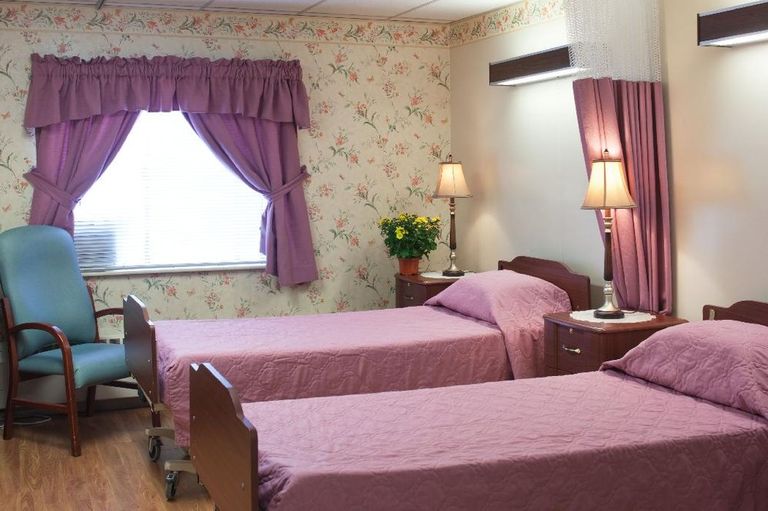 Rutland Healthcare & Rehabilitation Center, Rutland, VT 2