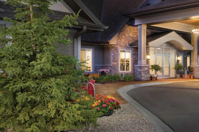 The Moments Of Lakeville, Lakeville, MN 1