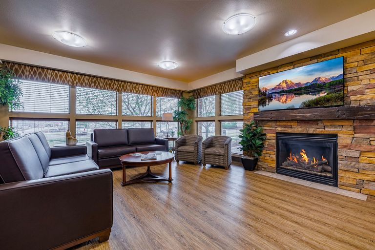 The Ivy Castle Rock, Castle Rock, CO 3