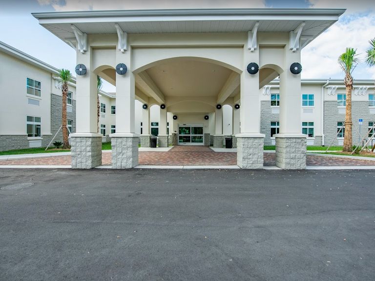 Pines Of Sarasota, Sarasota, FL 2