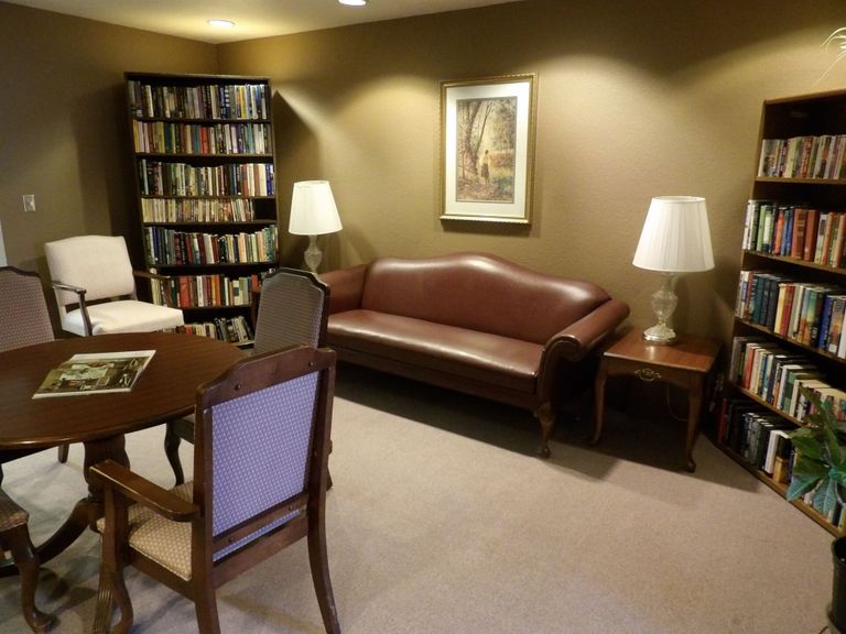 Greenbrier Village Residential Living, Enid, OK 3