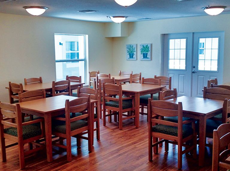 Angels Senior Living In New Port Richey, New Port Richey, FL 1