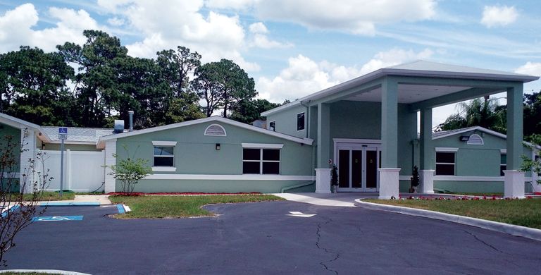 Angels Senior Living In New Port Richey, New Port Richey, FL 3