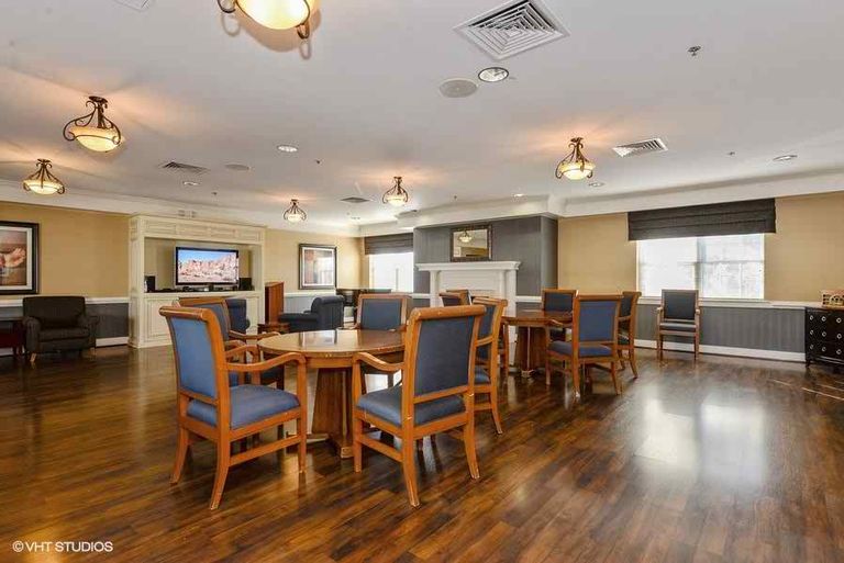 The Waterford at Virginia Beach, Virginia Beach, VA 3