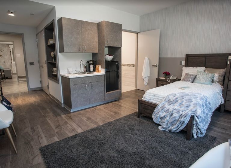 Harmony Village at CareOne Paramus, Paramus, NJ 1