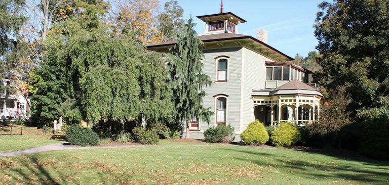 Carleton Healthcare And Rehabilitation Center, Wellsboro, PA 1