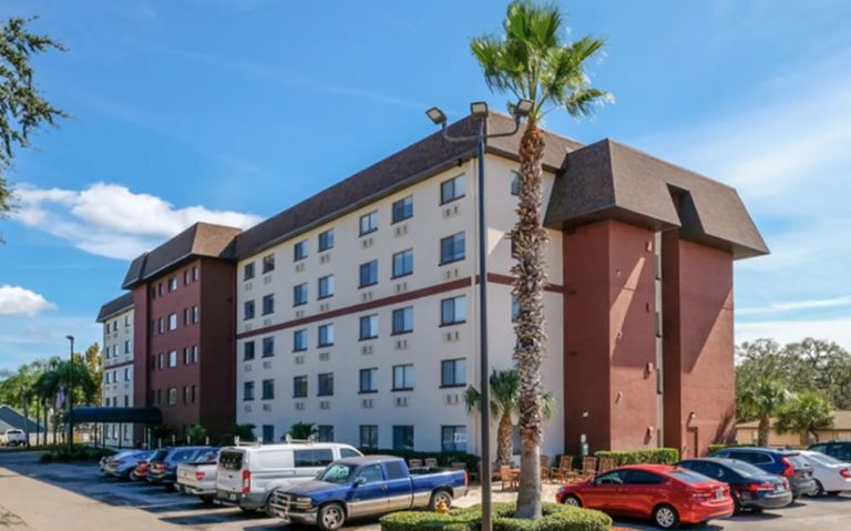 Grand Villa Of New Port Richey, New Port Richey, FL 1