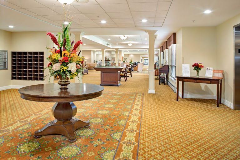 Sunrise Of Olympia Fields, Olympia Fields, IL 3