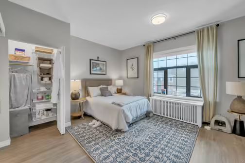 The Barclay at Tuckahoe, Henrico, VA 1