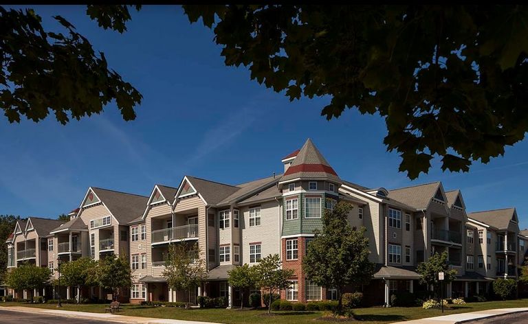 Waltonwood Cherry Hill, Canton, MI 1