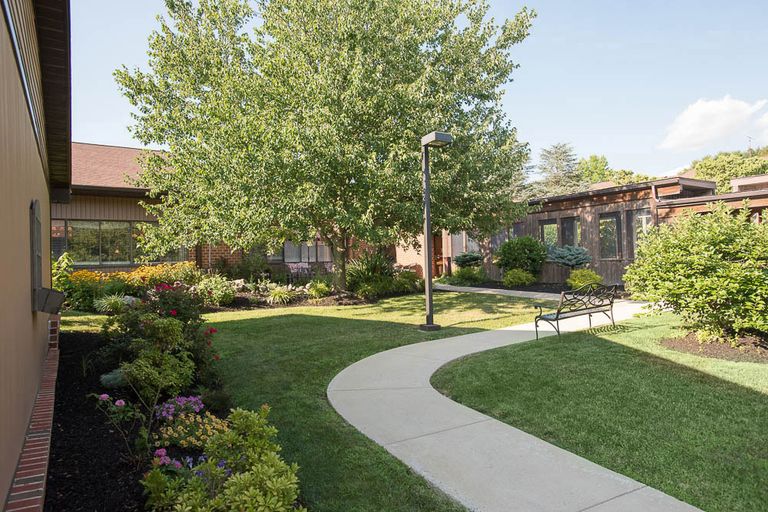 Heatherwood Retirement Community, Honey Brook, PA 2
