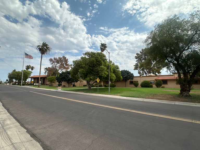 Sunview Respiratory and Rehabilitation, Youngtown, AZ 2