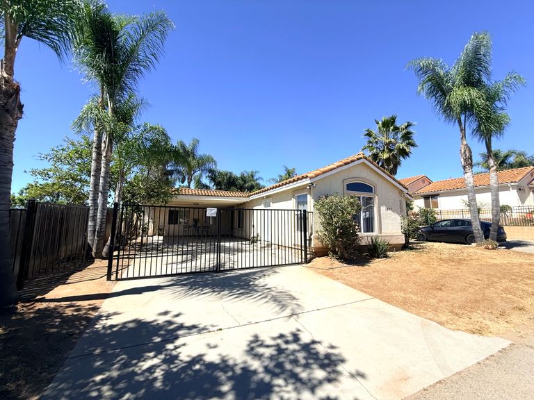El Norte Home Care Co., Escondido, CA 1