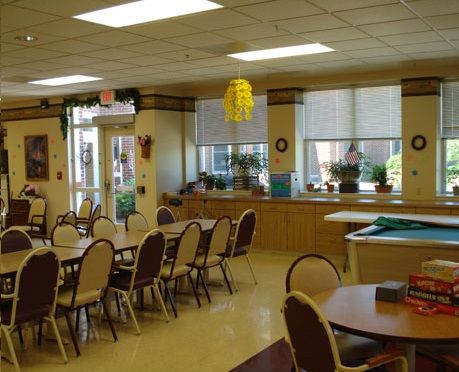 Valley View Haven, Belleville, PA 3