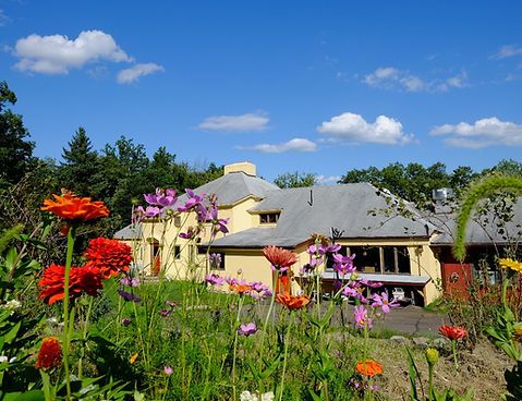 The Fellowship Community, Chestnut Ridge, NY 2