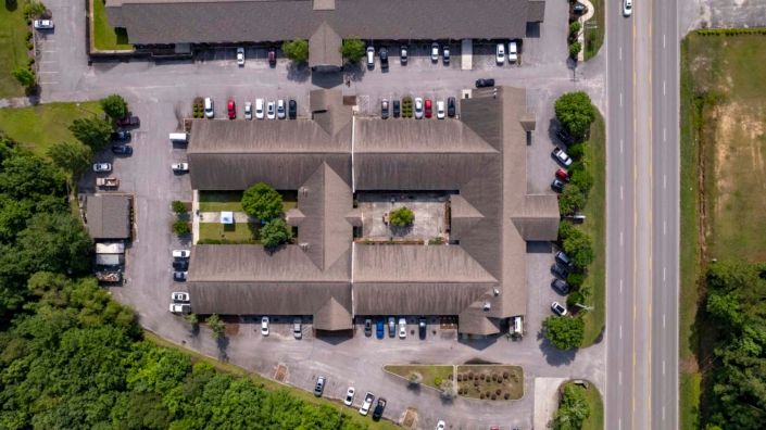 Compass Post Acute Rehabilitation, Conway, SC 1
