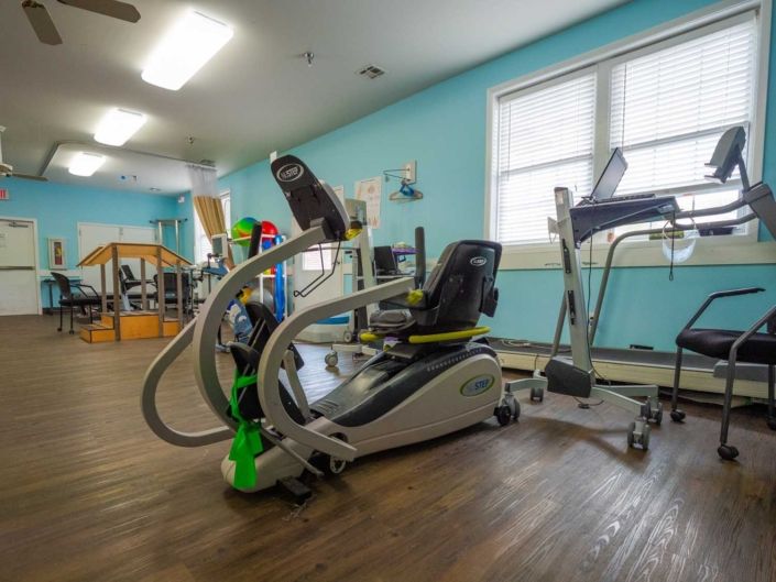 Compass Post Acute Rehabilitation, Conway, SC 3