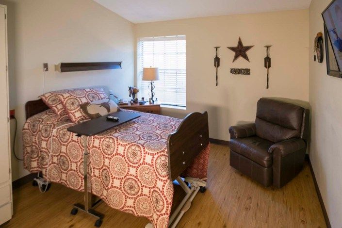 Southland Rehabilitation and Healthcare Center, Lufkin, TX 3