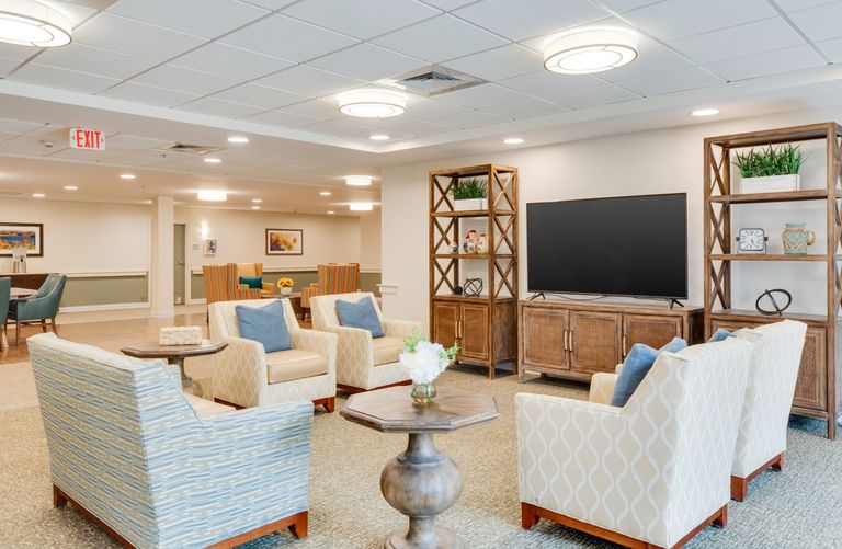 The Residence at Great Woods, Norton, MA 3
