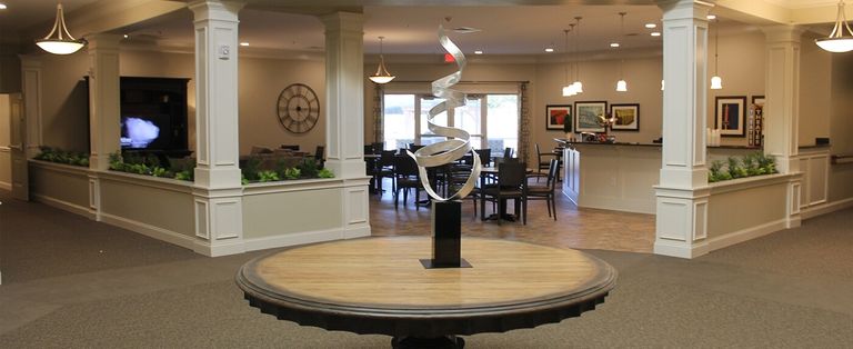 Lakewood Senior Living, Boiling Springs, SC 2