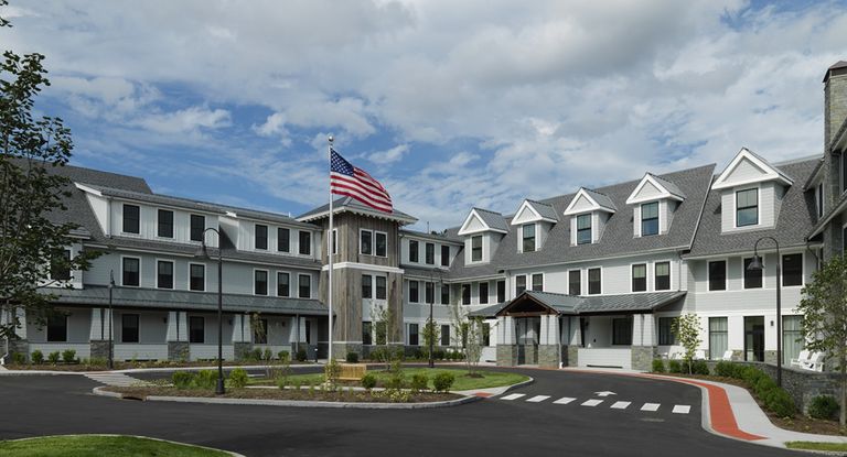 The Residence at Westport, Westport, CT 1